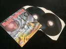 Iron Maiden – Flight Of Icarus · The Trooper - Original x2 Ltd Ed UK 12’