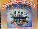 THE BEATLES - MAGICAL MYSTERY TOUR - SEALED MFSL LP vinyl album mobile fidelity