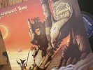 DIAMOND HEAD Borrowed Time LP Record 1st UK MCA Records DH 1001 VG+/VG+