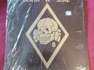 Death In June - The Guilty Have No Pride 1983 NER/BAD VC3 LP in Shrink Di6  M(-)