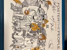 Torches by Foster the People (Record, 2011)
