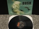 Bush The Science Of Things Vinyl LP In Shrink W/Hype Sticker Played Twice TESTED