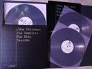 Test Press John Coltrane Complete Sun Ship 3x LP Mosaic Box Set Free Jazz Bop NM