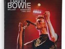 DAVID BOWIE - BRILLIANT LIVE ADVENTURES VINYL BOX SET 6 x LP NEW SEALED