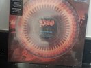 Dio The Last In Line 40th Anniversary RSD 2024 Zoetrope Picture Disc New Sealed