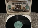 Jake Owen American Love LP Vinyl First Pressing Out Of Print Tested Played Once