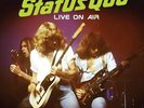 STATUS QUO: LIVE ON AIR - LP vinyl *BRAND NEW*