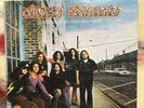 Lynyrd Skynyrd - (Pronounced leh-nerd skin-nerd) (Record, 1973) MCA-363 Vinyl LP