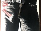 The Rolling Stones - Sticky Fingers - 1979 Press EX/VG+