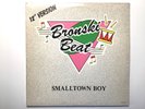 BRONSKI BEAT; SMALL TOWN BOY - 12