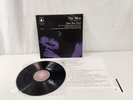 The Men Open Your Heart Sacred Bones Vinyl Record LP EX Condition SBR-071