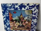 The Rolling Stones  Their Satanic Majesties Request   3D LP Record NPS-2 Tested
