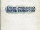 Atlantic SD 7298 King Crimson, Starless And Bible Black LP