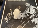 Complete Edmond Hall Blue Note 6 LP Mosaic Box Set James P Johnson Vic Dickenson