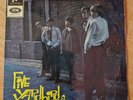 SIGNED YARDBIRDS Five Yardbirds SIGNED SEG 8421 COLUMBIA JEFF BECK 7