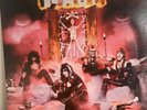 Wasp, W.A.S.P original First American 1984 vinyl, great condition