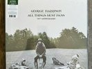 NEW - George Harrison, All Things Must Pass 50th Anniversary, 5 LP Box Set, 2021
