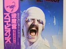 SCORPIONS / BLACKOUT JAPAN ISSUE LP W/OBI, INSERT
