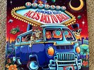 Dead and Company Summer 2023 Aces Back To Back VIP Vinyl Album
