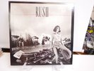 Rush   Permanent Waves   1st Press    Mercury ‎ SRM 1-4001     ** NM ** LP Vinyl
