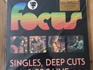 Focus Singles, Deep Cuts & BBC Live RSD
