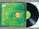 ALICE COOPER Billion Dollar Babies Vinyl 1973 with $ bill WARNER BROS K56013