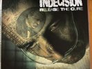 Indecision Release The Cure from MIA Records on Green Vinyl