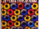 Various – 25 #1 Hits From 25 Years - 1983 Motown R&B/Soul DBL Vinyl LP EX/EX