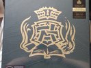 Sangue Misto - SxM - BOX SET DELUXE - 2 LP GREEN - Numerato x/1000 - SIGILLATO