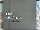 Jack Kerouac The Complete Recorded Works Box Rhino Vinyl LP Jazz Zoot Sims