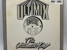 Ultamix Yaz-State Farm-Cathy Dennis-Touch Me-Kim Wilde 12” Record