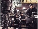 G-Unit - T.O.S. (Terminate On Sight) '08 2xLP US ORG EX/EX-