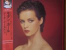 SHEENA EASTON Take My Time 1981 JAPAN ORG EMI Records LP Dance POP Minty