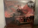 Widespread Panic Dirty Side Down Vinyl Marq Spusta 2LP Record & Signed Art Print