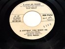 Elvis Presley/Jean Chapel  7