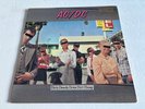 AC/DC Dirty Deeds Done Cheap Vinyl LP 1976 Promotional Original Pressing NM+