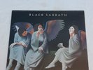 Black Sabbath – Heaven And Hell - Press France 1980 - LP Vinyle 33T