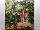 CREEDENCE CLEARWATER REVIVAL GREEN RIVER LIBERTY LBS 83273 COUNTRY FOLK