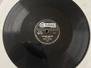The El Capris 1956 DOO WOP 78 Oh But She Did/Shimmy Ko Ko Wop BULLSEYE VG++ HEAR