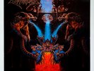 DISMEMBER like an ever flowing LP 1.Press 1991 Entombed Death Bolt Thrower Sodom