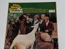 The Beach Boys - Pet Sounds - Vinyl LP - 1966 MONO First UK Press - VG/VG