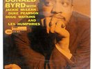 DONALD BYRD FUEGO BLUE NOTE BST84026 US VINYL LP