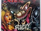 XYZ HUNGRY CAPITOL 0647961141 EU VINYL LP
