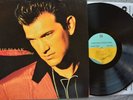 Chris Isaak Wicked Game Reprise Records Heart Shaped World Vinyl LP 1991 NM