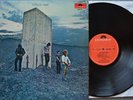 Who Who's Next Polydor Records Italy First Press 2480 056 Vinyl LP 1971 VG+