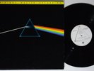 PINK FLOYD Dark Side Of The Moon MOBILE FIDELITY SOUND LAB LP NM/VG++ AUDIOPHILE