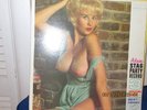 Adam Stag Party Record 3 vinyl LP CHEESECAKE Bert Henry NM/EX
