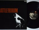 U2 Rattle And Hum ISLAND 2xLP NM gatefold 1st press
