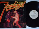 ZZ TOP Fandango WARNER BROS LP NM