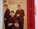 45 tours ep THE BEATLES 